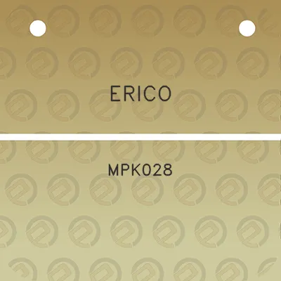 erico-mpk028