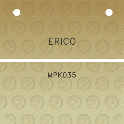 erico-mpk035