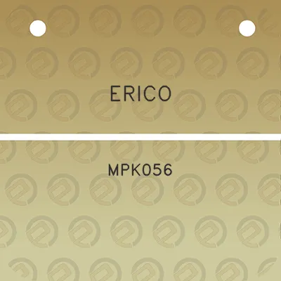 erico-mpk056