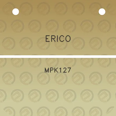 erico-mpk127