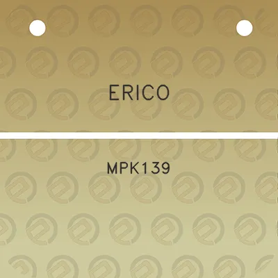 erico-mpk139