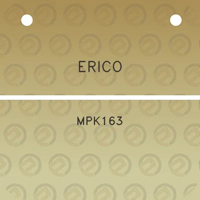 erico-mpk163