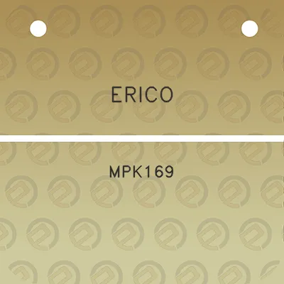 erico-mpk169