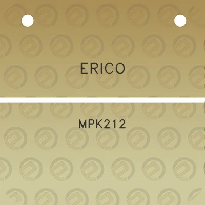 erico-mpk212