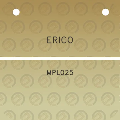 erico-mpl025