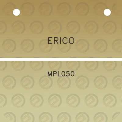 erico-mpl050