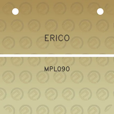 erico-mpl090