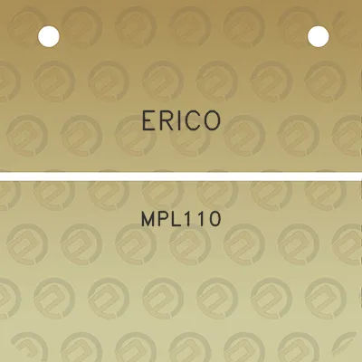 erico-mpl110