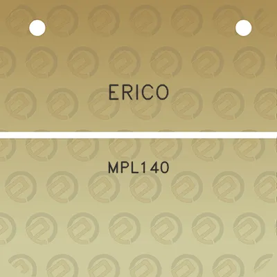 erico-mpl140