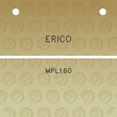 erico-mpl160