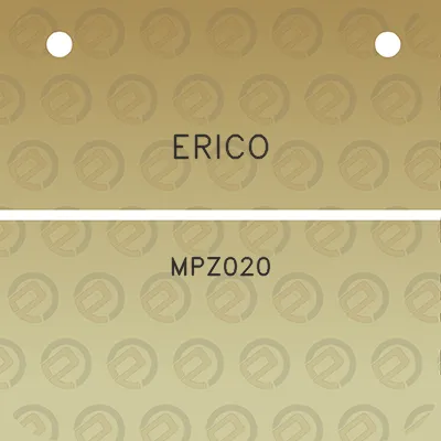 erico-mpz020