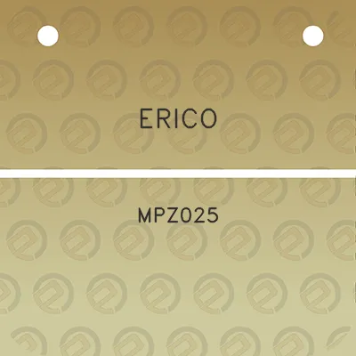 erico-mpz025