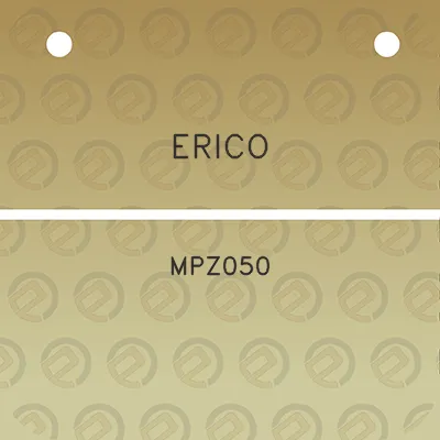 erico-mpz050