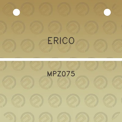 erico-mpz075