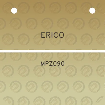 erico-mpz090