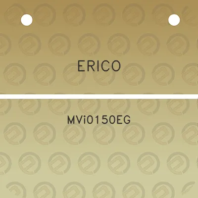 erico-mvi0150eg