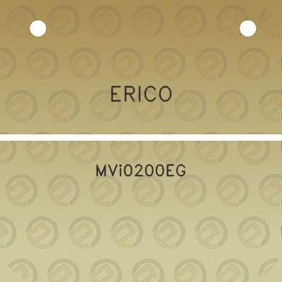 erico-mvi0200eg