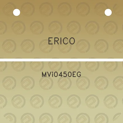 erico-mvi0450eg