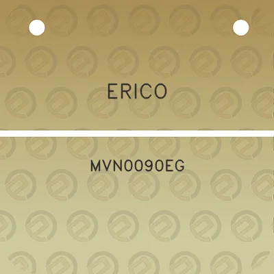 erico-mvn0090eg