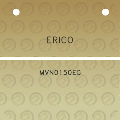 erico-mvn0150eg