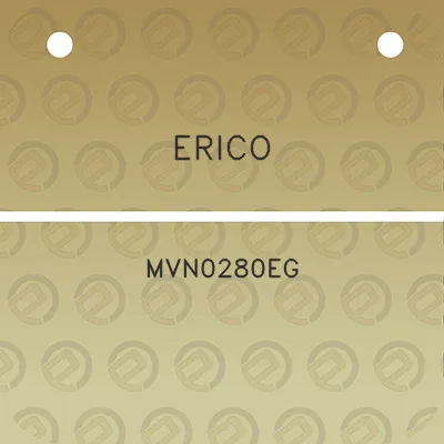 erico-mvn0280eg