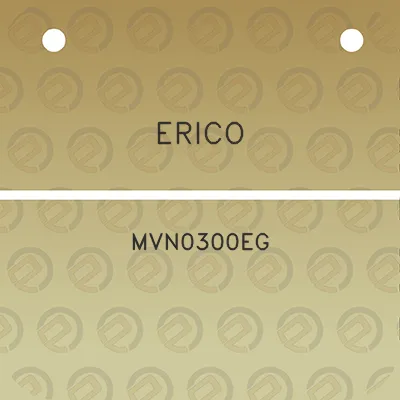 erico-mvn0300eg