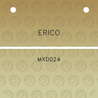 erico-mxd024