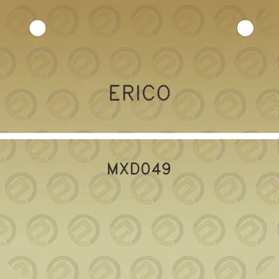 erico-mxd049