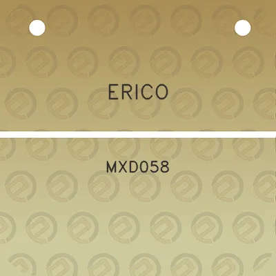 erico-mxd058