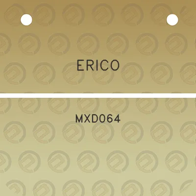 erico-mxd064