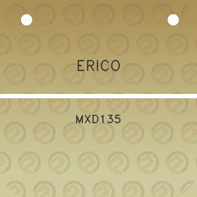 erico-mxd135