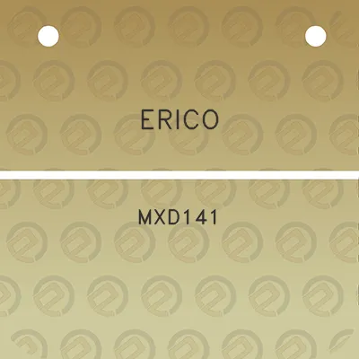 erico-mxd141