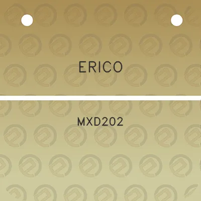 erico-mxd202