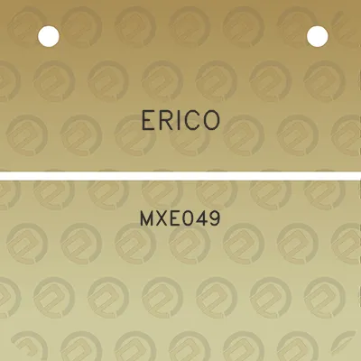 erico-mxe049