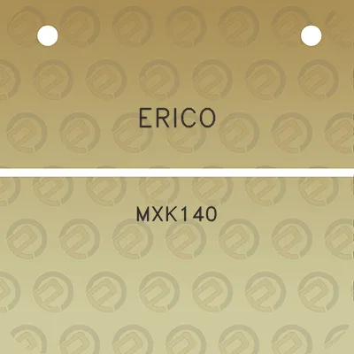 erico-mxk140