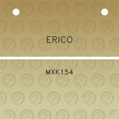 erico-mxk154