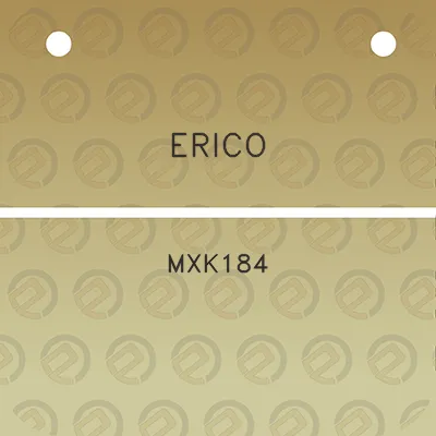 erico-mxk184