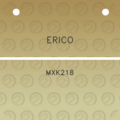 erico-mxk218