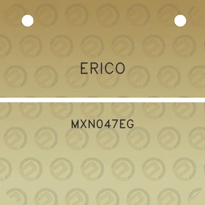 erico-mxn047eg