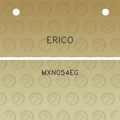 erico-mxn054eg