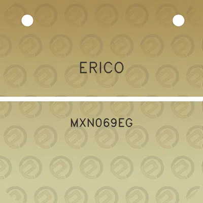 erico-mxn069eg