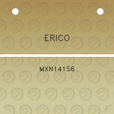 erico-mxn141s6