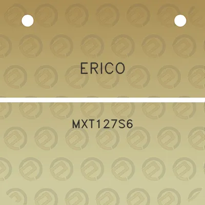 erico-mxt127s6