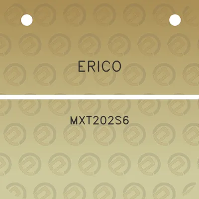 erico-mxt202s6