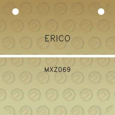 erico-mxz069