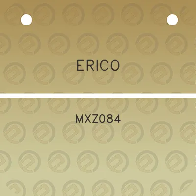 erico-mxz084