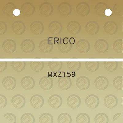 erico-mxz159