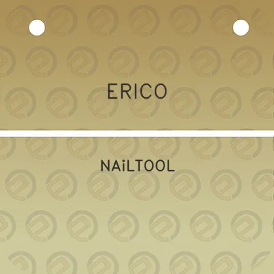 erico-nailtool