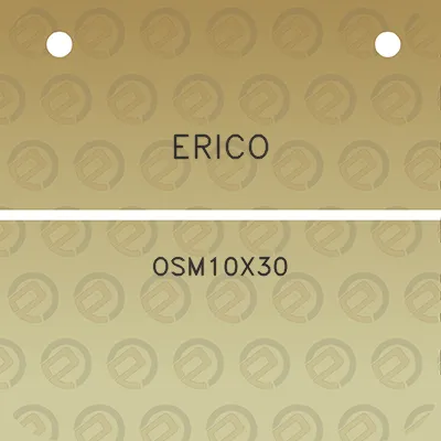 erico-osm10x30