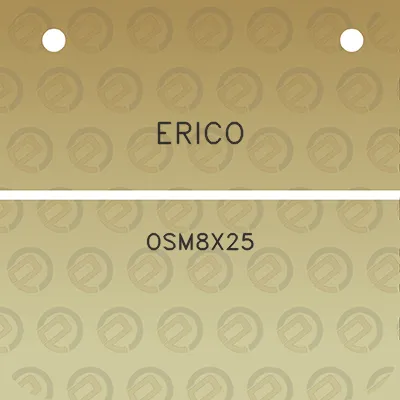 erico-osm8x25